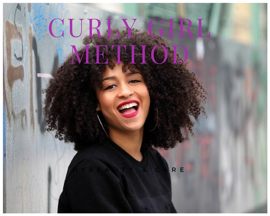 comment suivre la curly girl method pour vos cheveux crepus