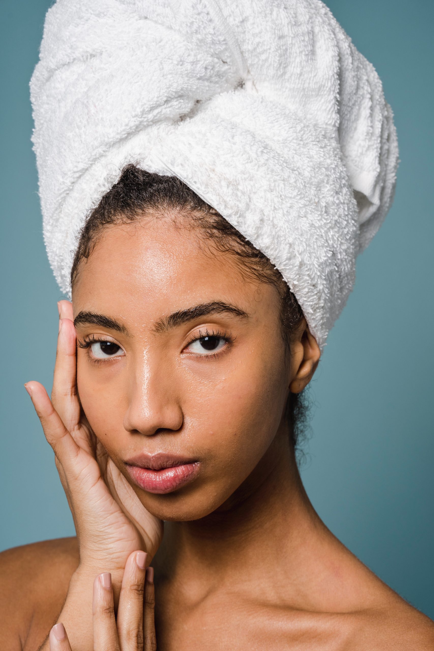 skincare routine: spécial acné